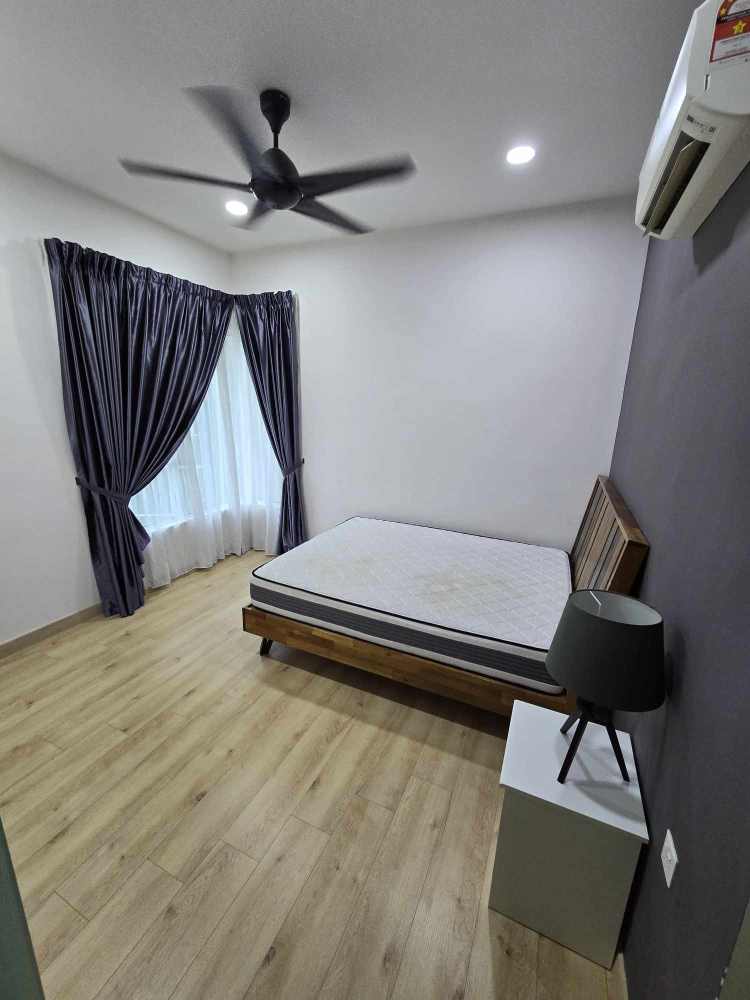 Sphere Damansara Damai Condo The Zizz Sungai Buloh - photo 3