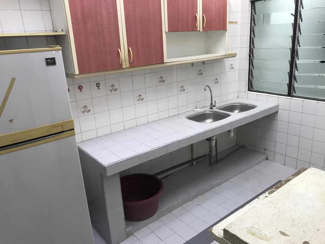 Taman Desa Pesona Condo Petaling Jaya One Damansar - photo 2