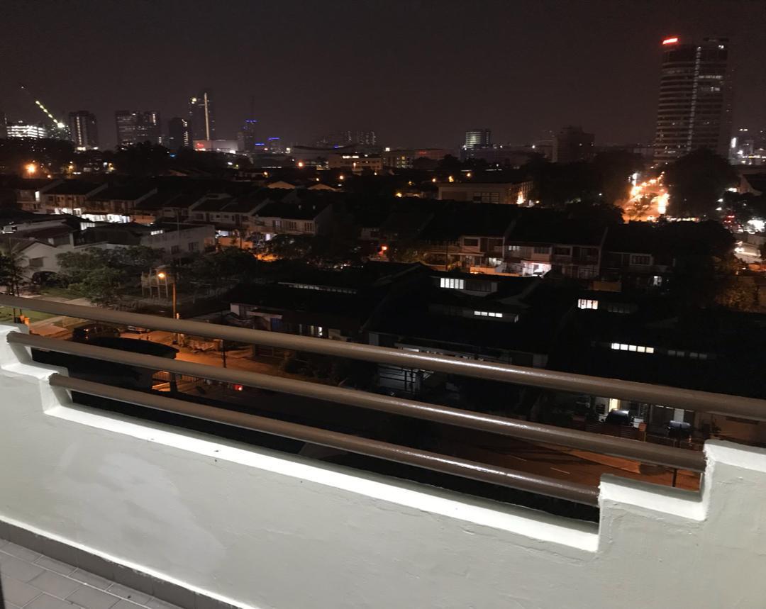 Taman Desa Pesona Condo Petaling Jaya One Damansar - photo 3