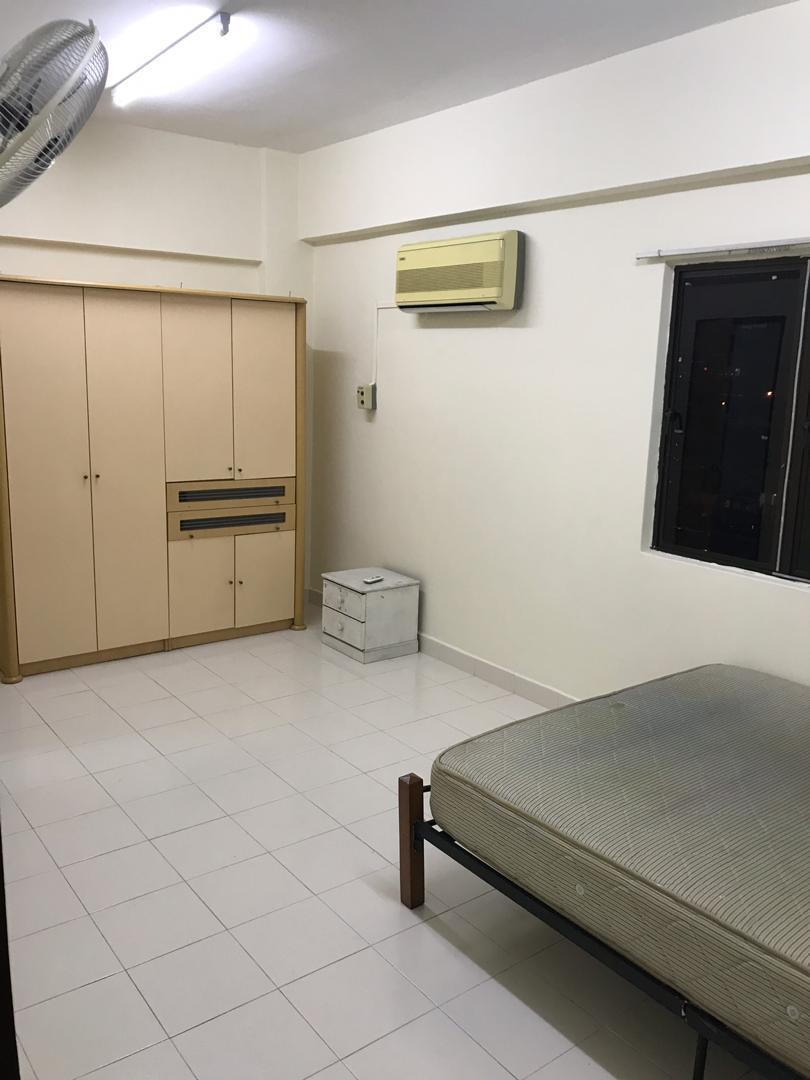 Taman Desa Pesona Condo Petaling Jaya One Damansar - photo 4