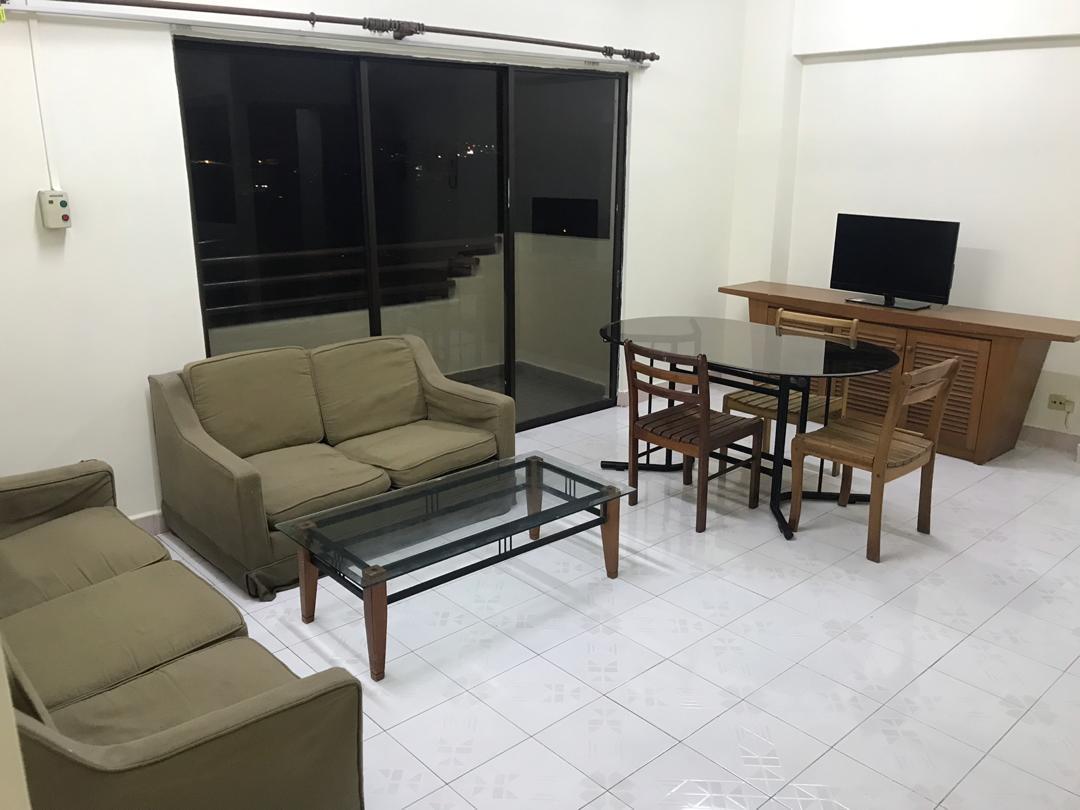 Taman Desa Pesona Condo Petaling Jaya One Damansar - photo 12
