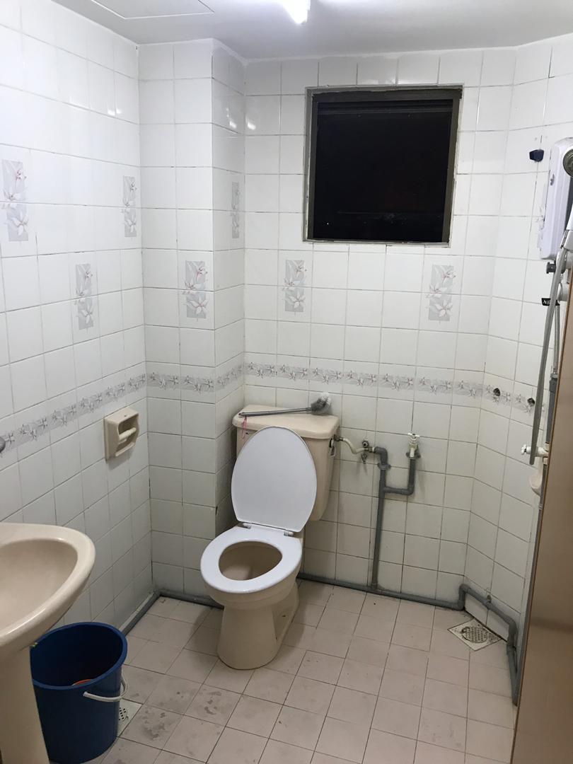 Taman Desa Pesona Condo Petaling Jaya One Damansar - photo 13