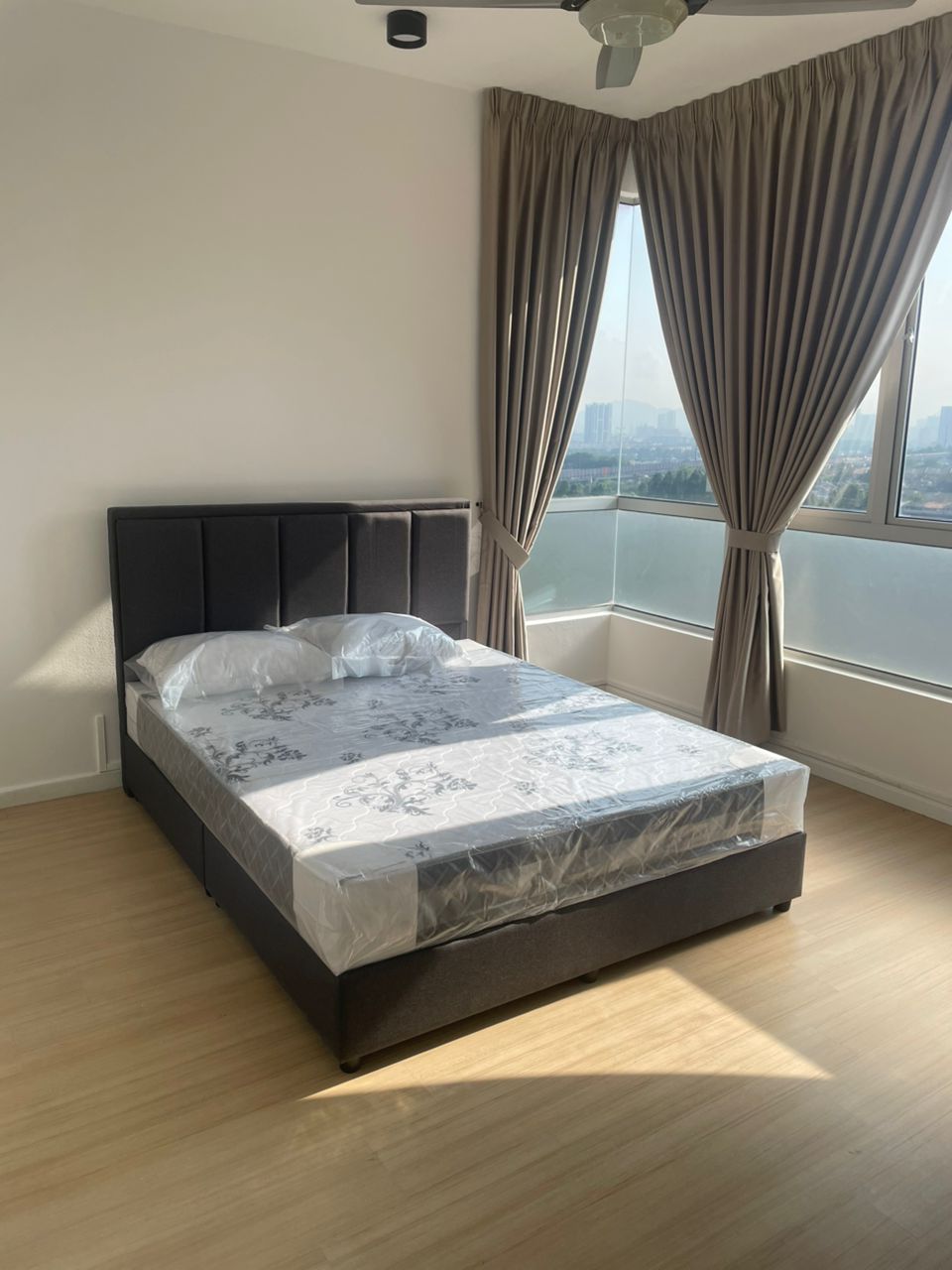 MENJALARA 18 Condo BANDAR MENJALARA, KUALA LUMPUR - photo 2