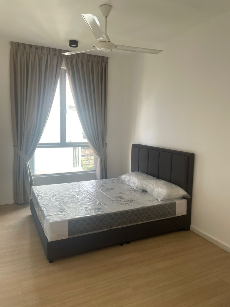 MENJALARA 18 Condo BANDAR MENJALARA, KUALA LUMPUR - photo 5