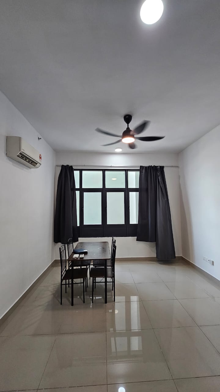 Ara Sentral Ara Damansara Condo Studio Partly - photo 2