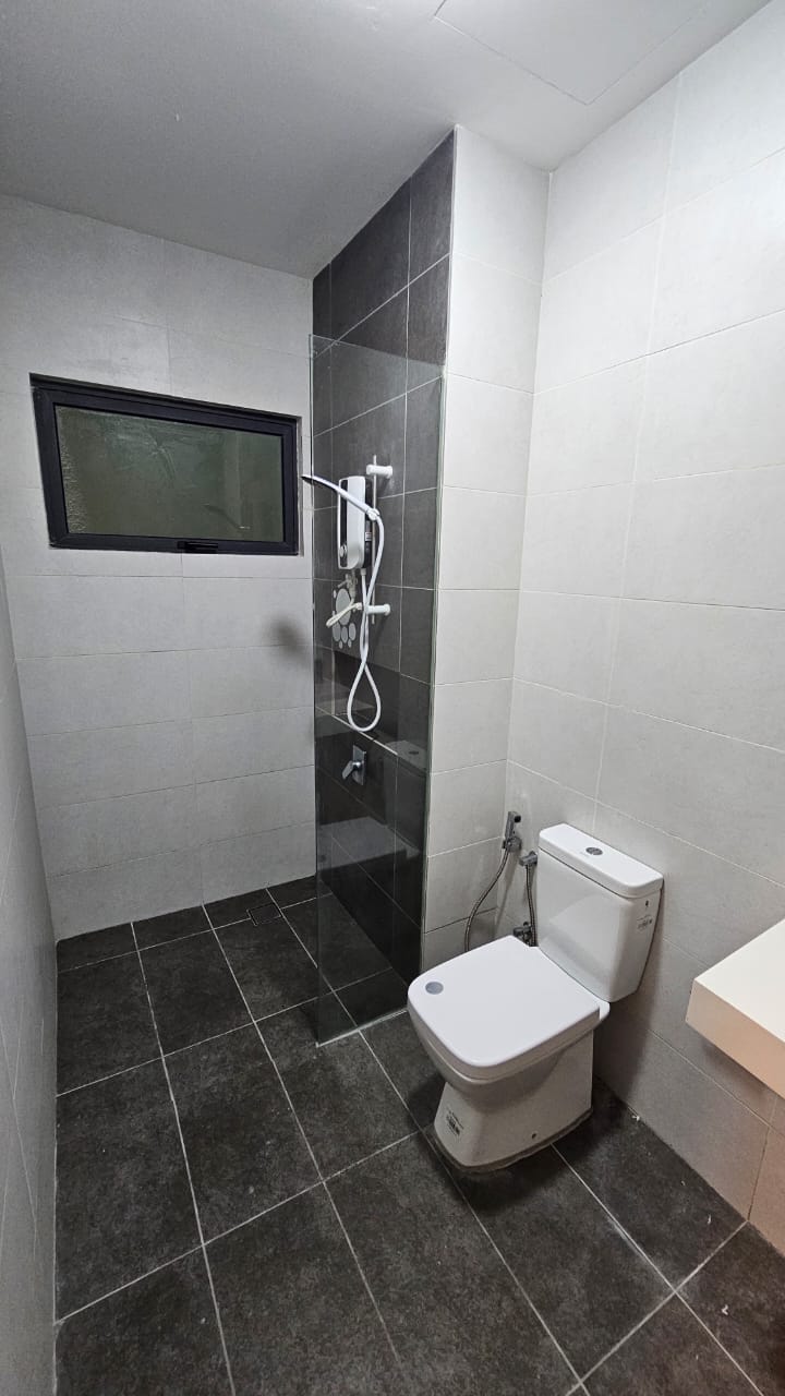 Ara Sentral Ara Damansara Condo Studio Partly - photo 6