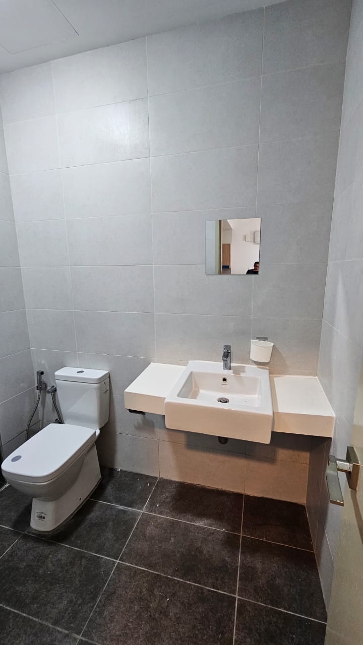 Ara Sentral Ara Damansara Condo Studio Partly - photo 7