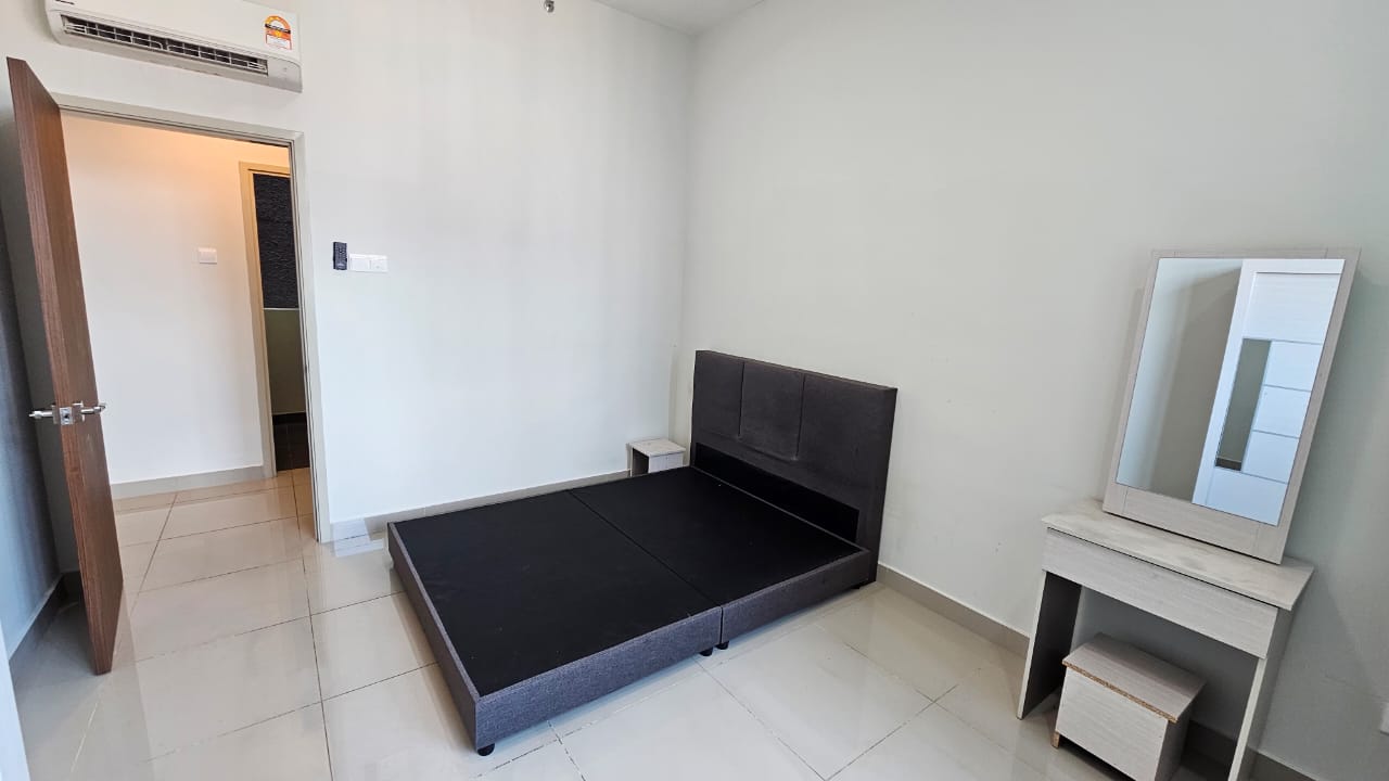 Ara Sentral Ara Damansara Condo Studio Partly - photo 8