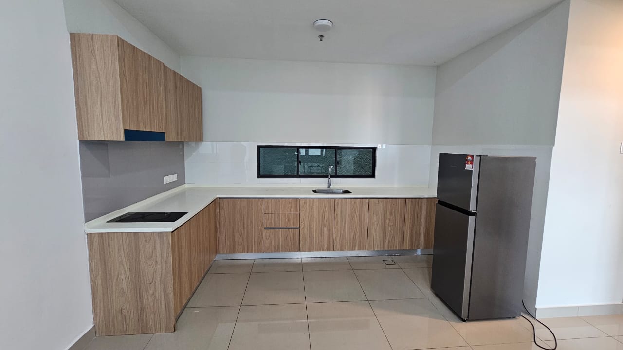 Ara Sentral Ara Damansara Condo Studio Partly - photo 11