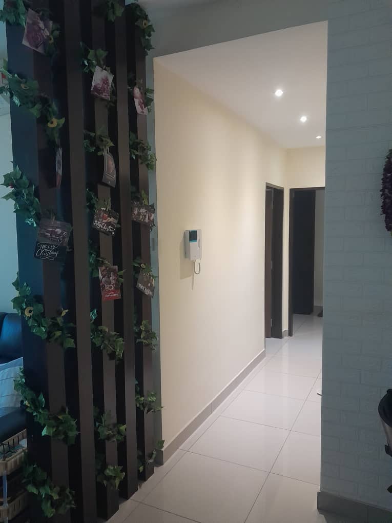 Segambut Villa Crystal Condo Sri Sinar - photo 2