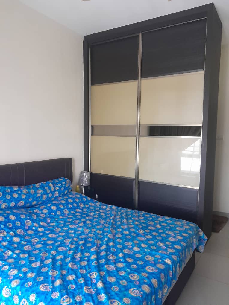 Segambut Villa Crystal Condo Sri Sinar - photo 4