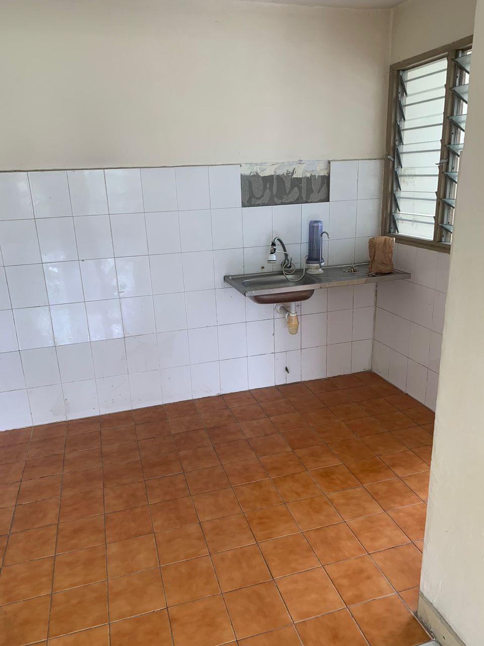SD Tiara Apartment Bandar Sri Damansara 4th Floor - photo 4