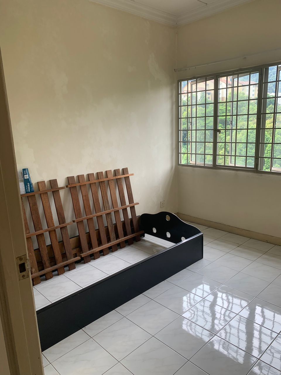 SD Tiara Apartment Bandar Sri Damansara 4th Floor - photo 5