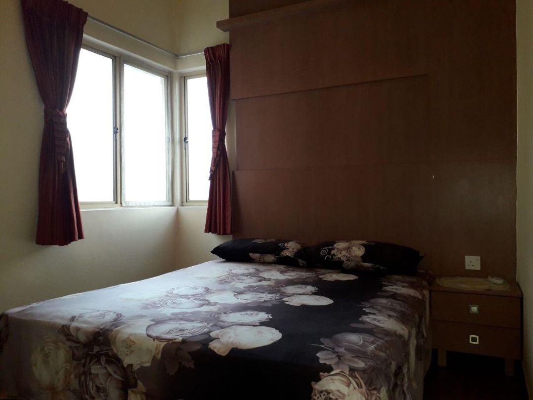 East Lake Residence Seri Kembangan Serdang Selango - photo 3