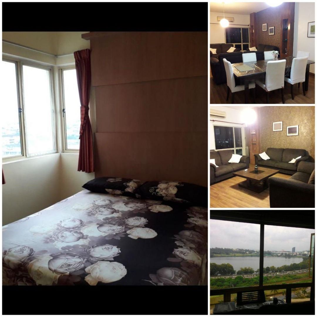 East Lake Residence Seri Kembangan Serdang Selango - photo 7