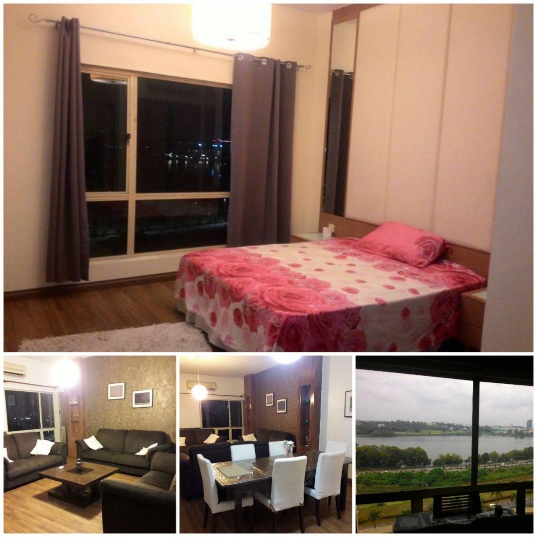East Lake Residence Seri Kembangan Serdang Selango - photo 8