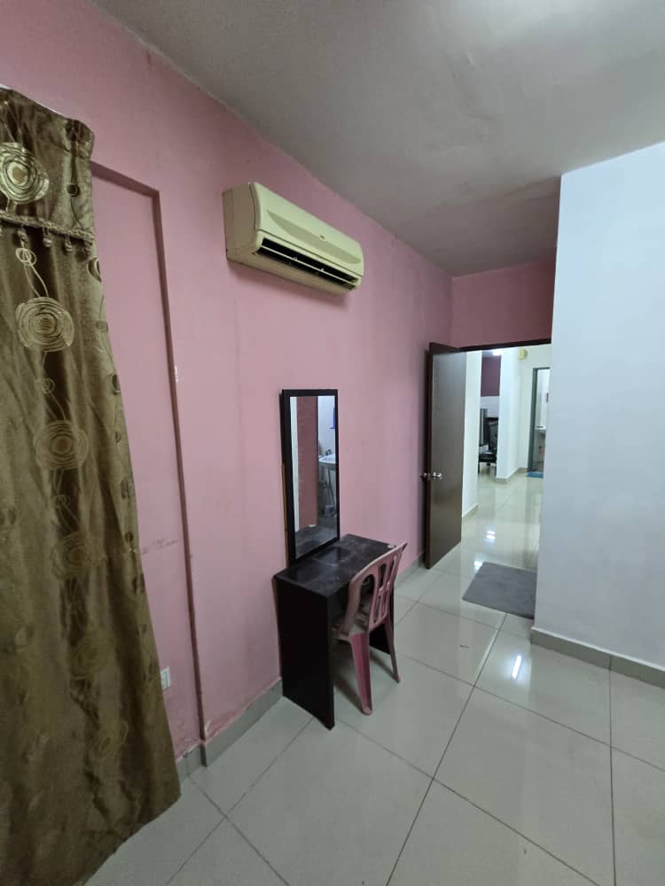 One Damansara Condo Partly Furnished Sungai Buloh - photo 2
