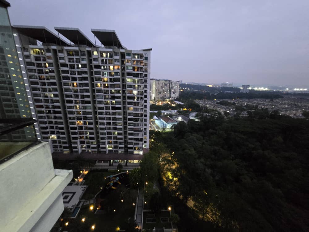 One Damansara Condo Partly Furnished Sungai Buloh - photo 3