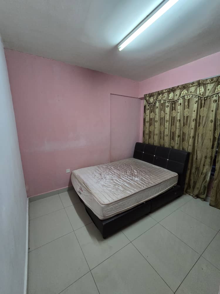 One Damansara Condo Partly Furnished Sungai Buloh - photo 4