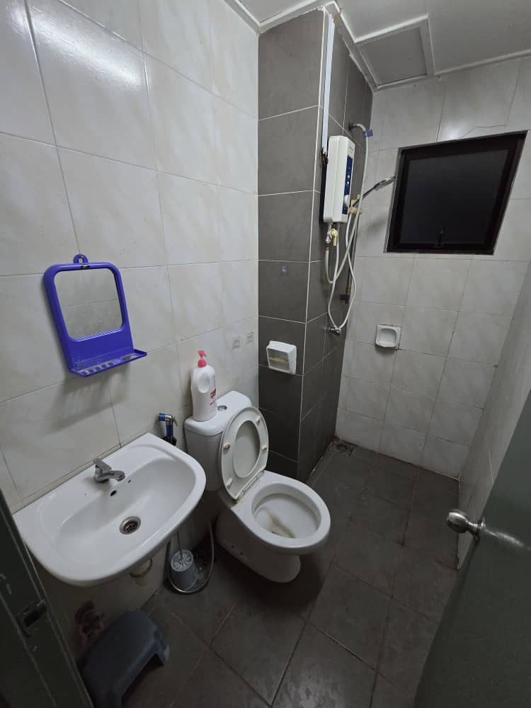 One Damansara Condo Partly Furnished Sungai Buloh - photo 6