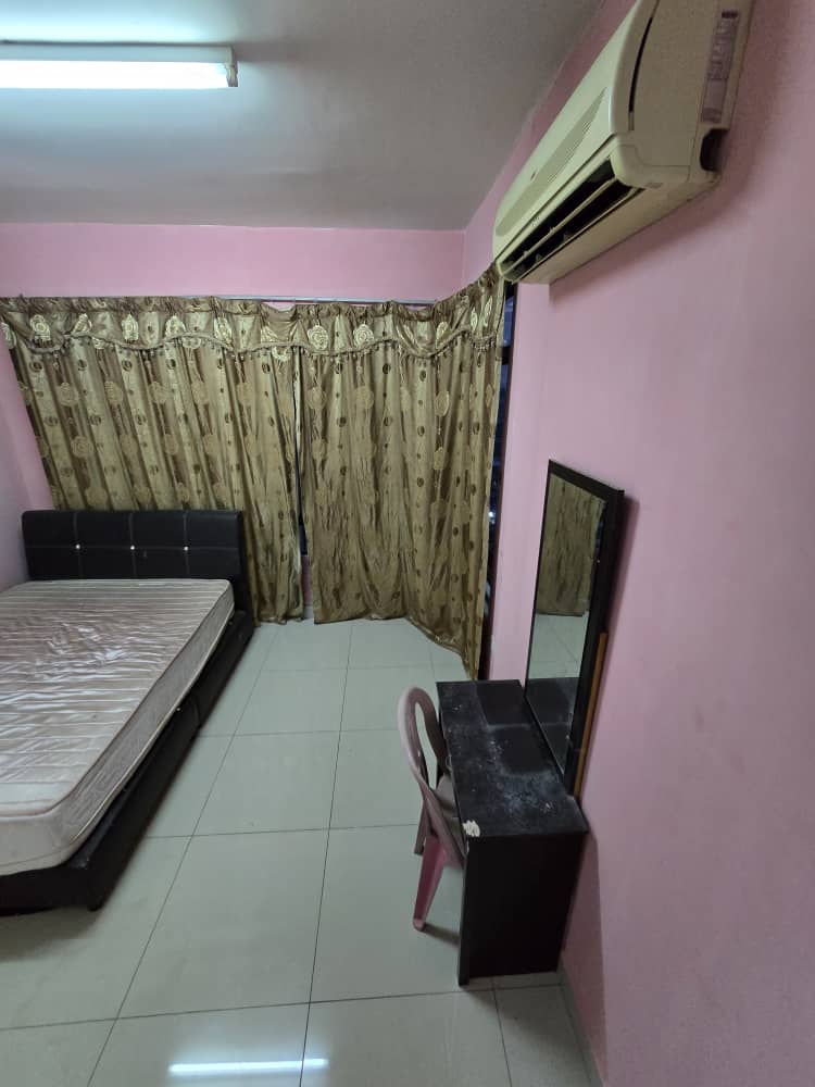 One Damansara Condo Partly Furnished Sungai Buloh - photo 7