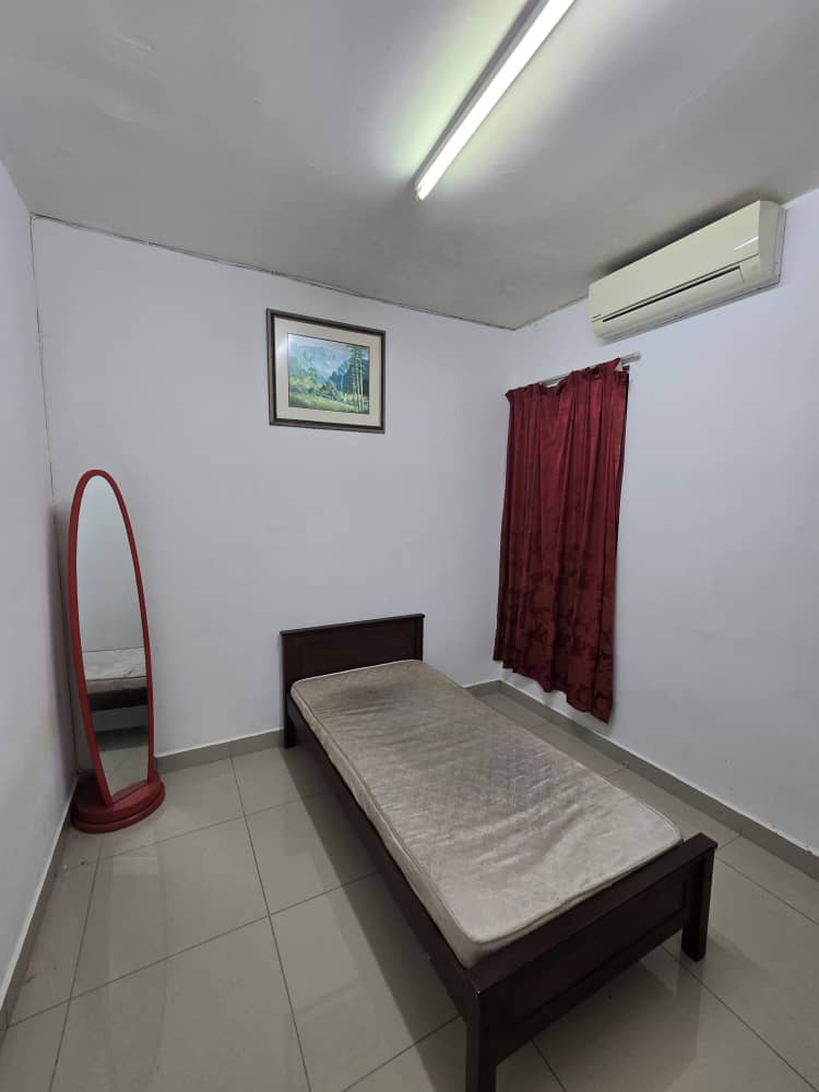 One Damansara Condo Partly Furnished Sungai Buloh - photo 8