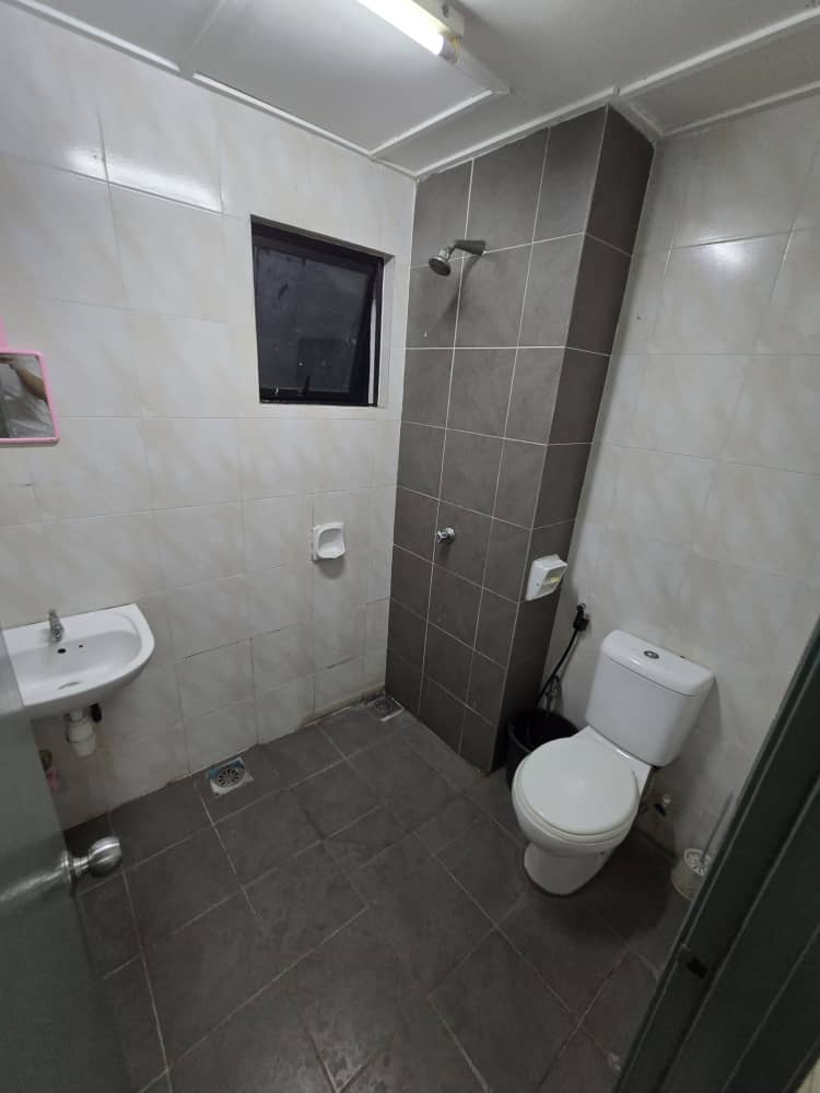 One Damansara Condo Partly Furnished Sungai Buloh - photo 9