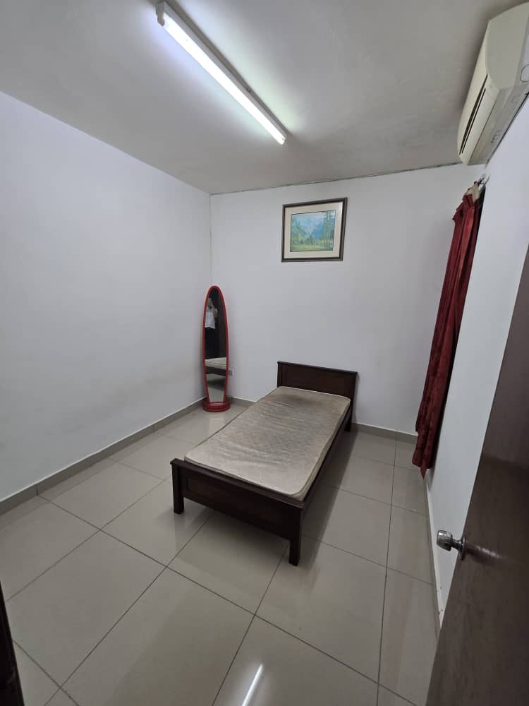 One Damansara Condo Partly Furnished Sungai Buloh - photo 10