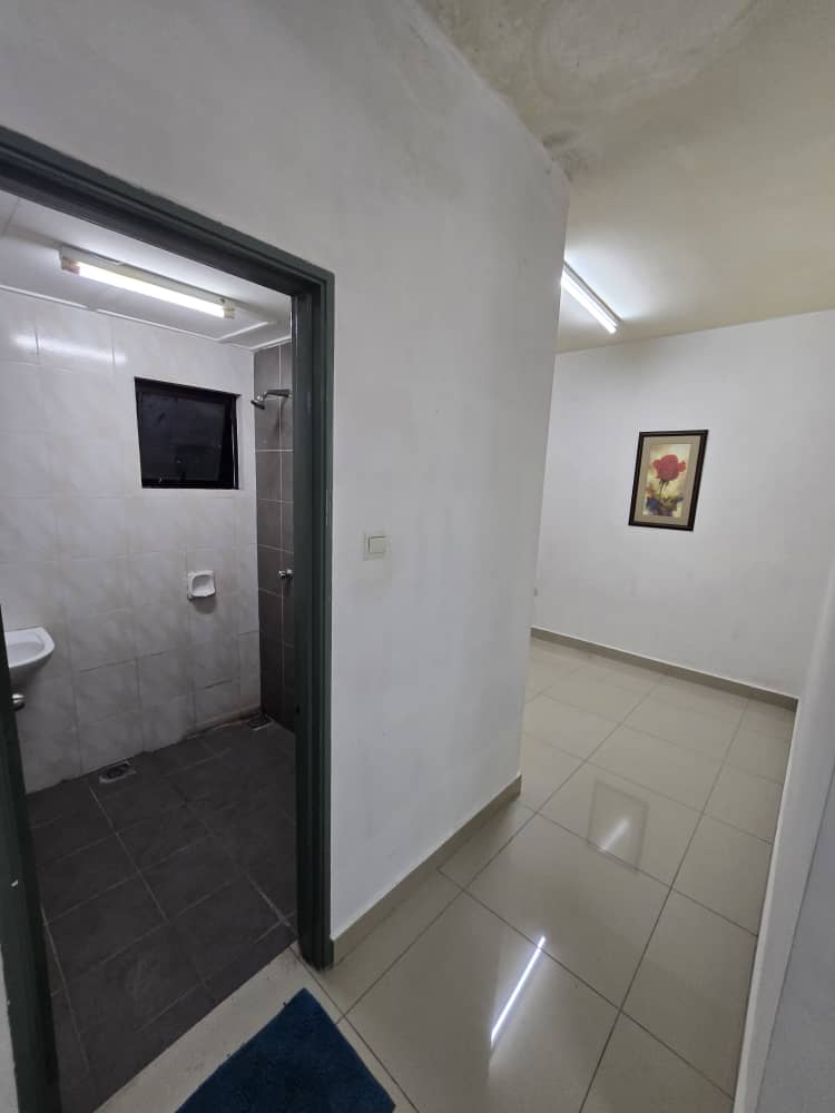 One Damansara Condo Partly Furnished Sungai Buloh - photo 11