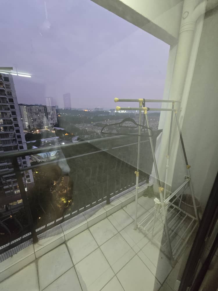 One Damansara Condo Partly Furnished Sungai Buloh - photo 13