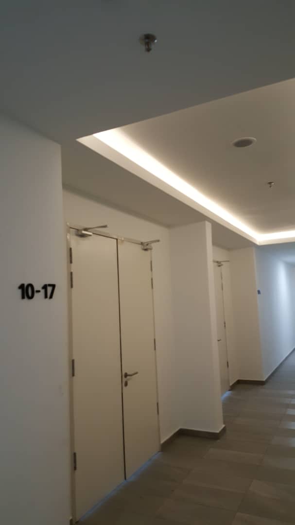 Kenwingston Square Garden Cyberjaya Soho Shop Offi - photo 8