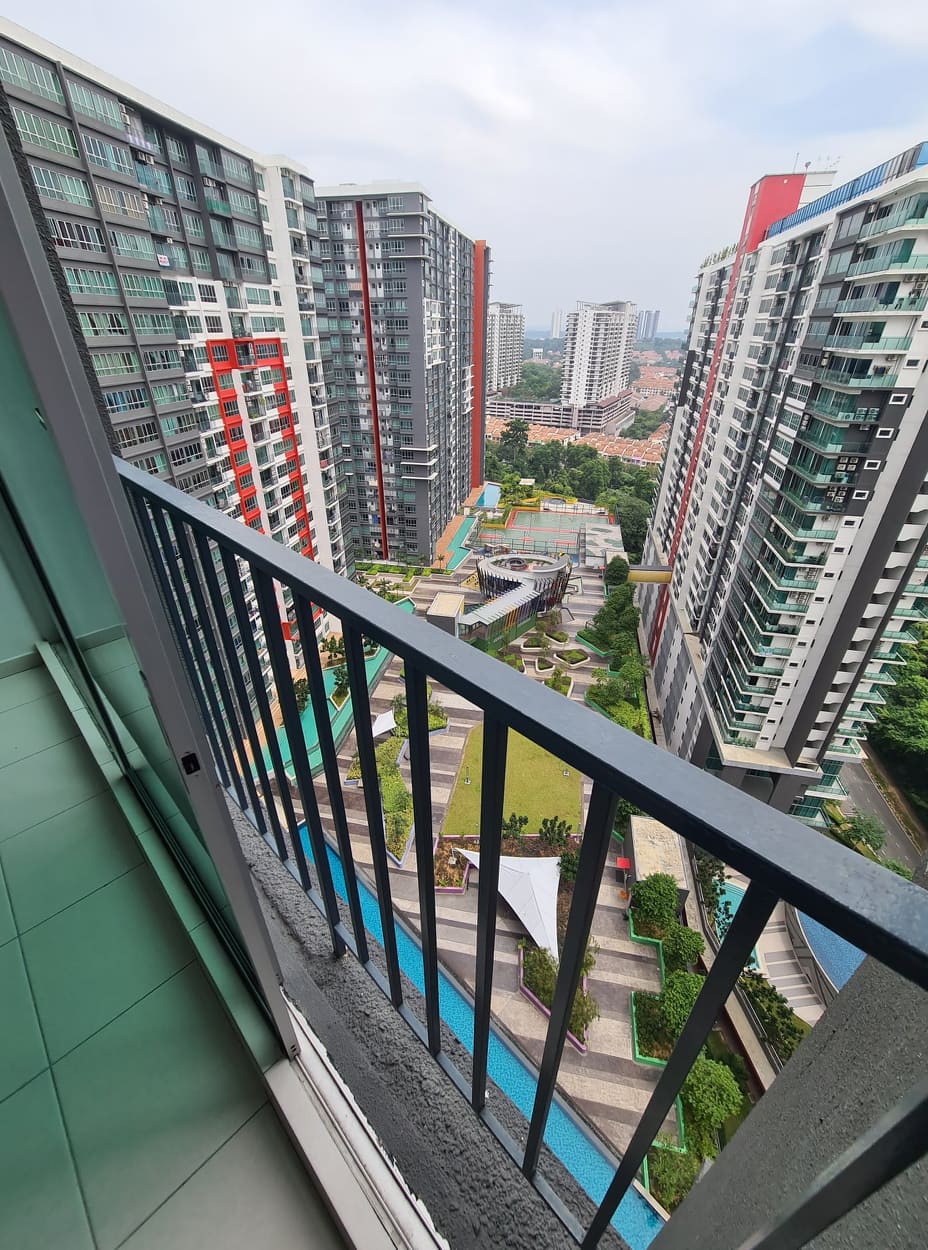 The Zizz Damansara North Condo - photo 2
