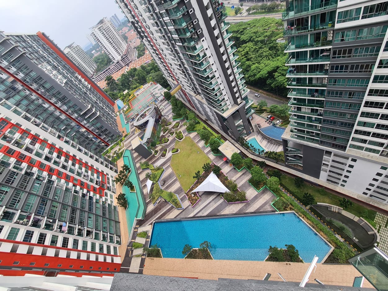 The Zizz Damansara North Condo - photo 3