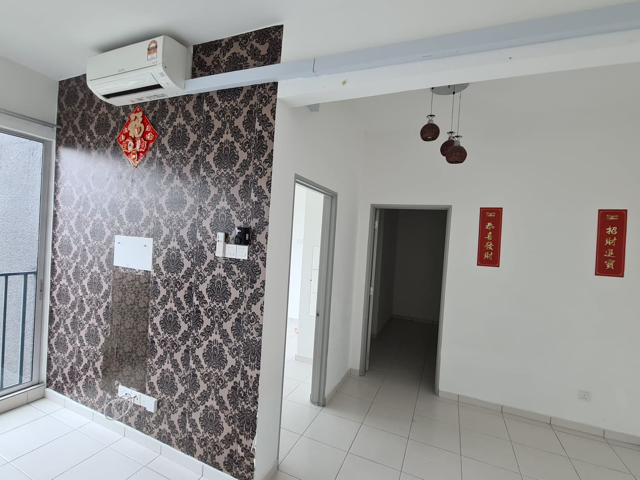 The Zizz Damansara North Condo - photo 4