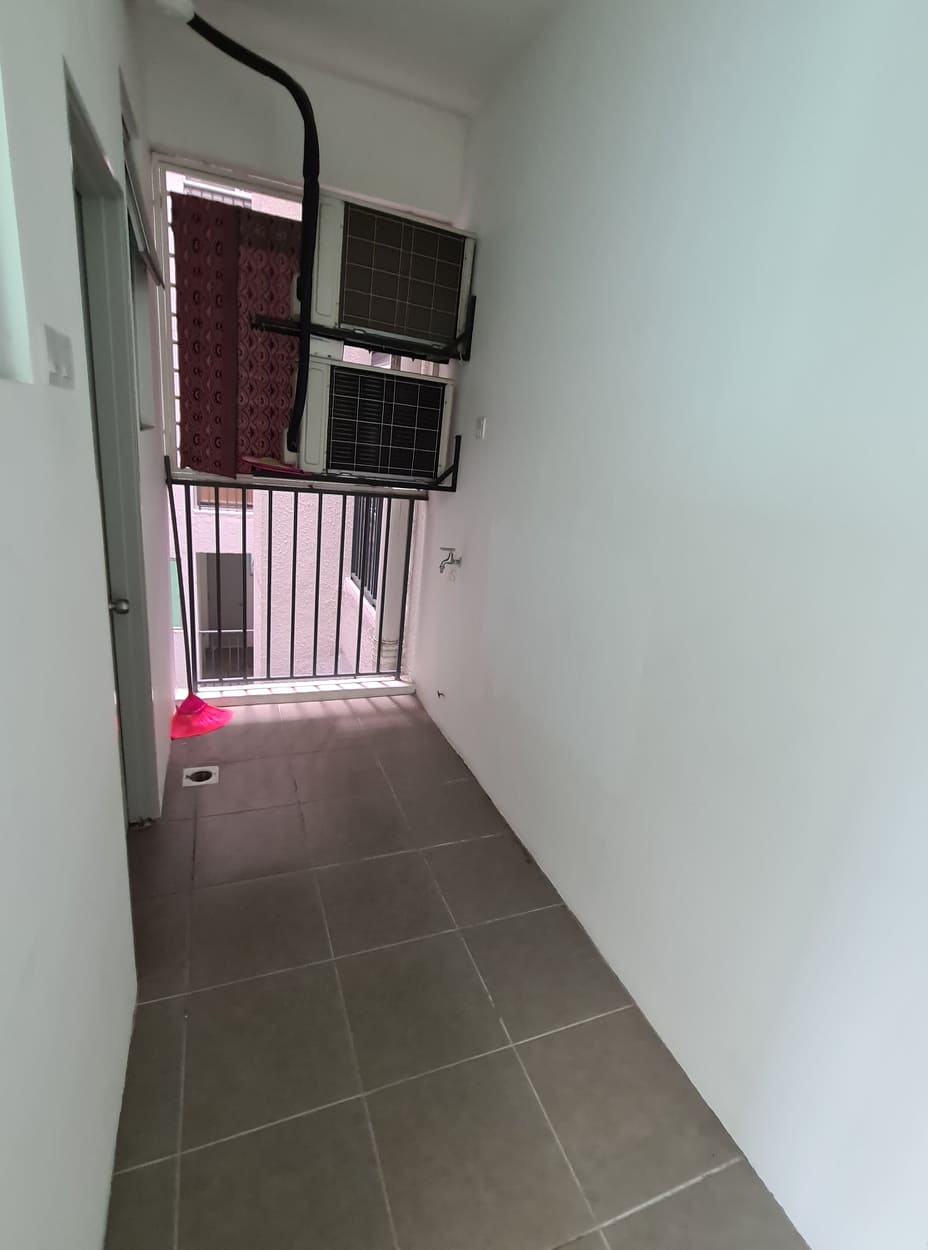 The Zizz Damansara North Condo - photo 5