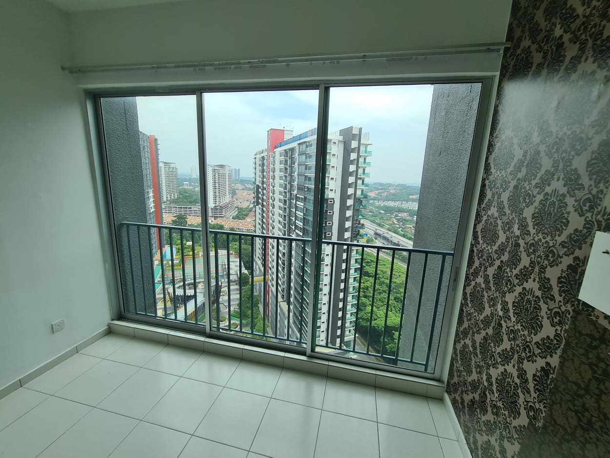 The Zizz Damansara North Condo - photo 6