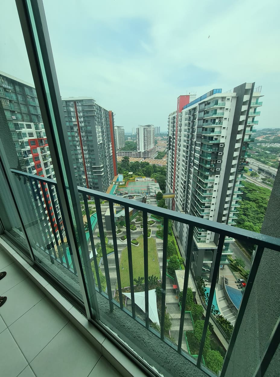 The Zizz Damansara North Condo - photo 7