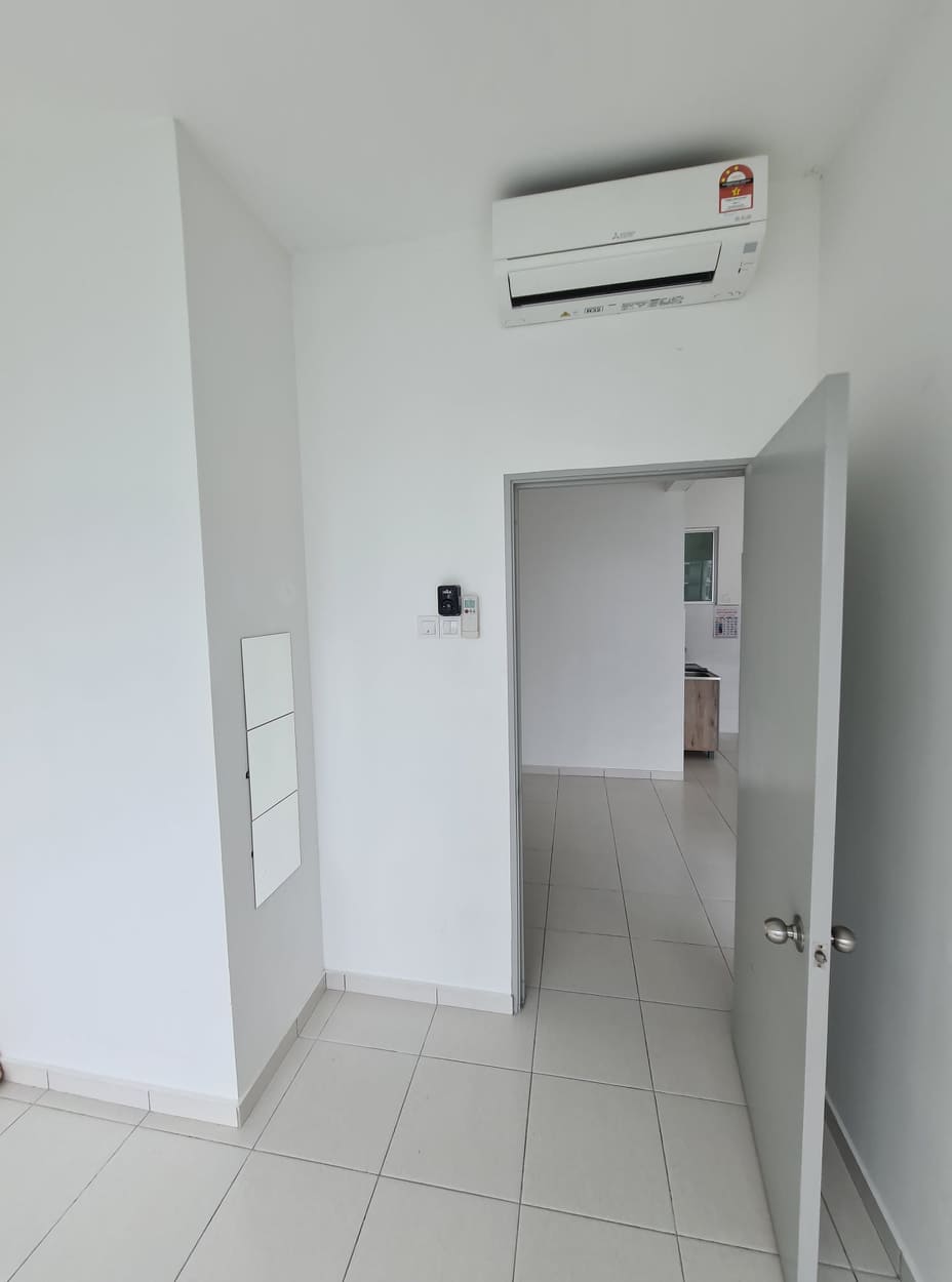 The Zizz Damansara North Condo - photo 8