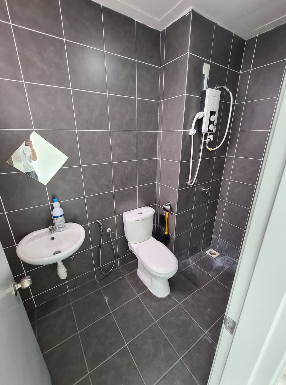 The Zizz Damansara North Condo - photo 9