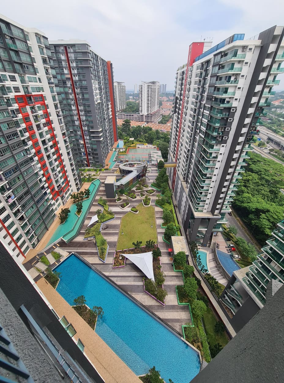 The Zizz Damansara North Condo - photo 10