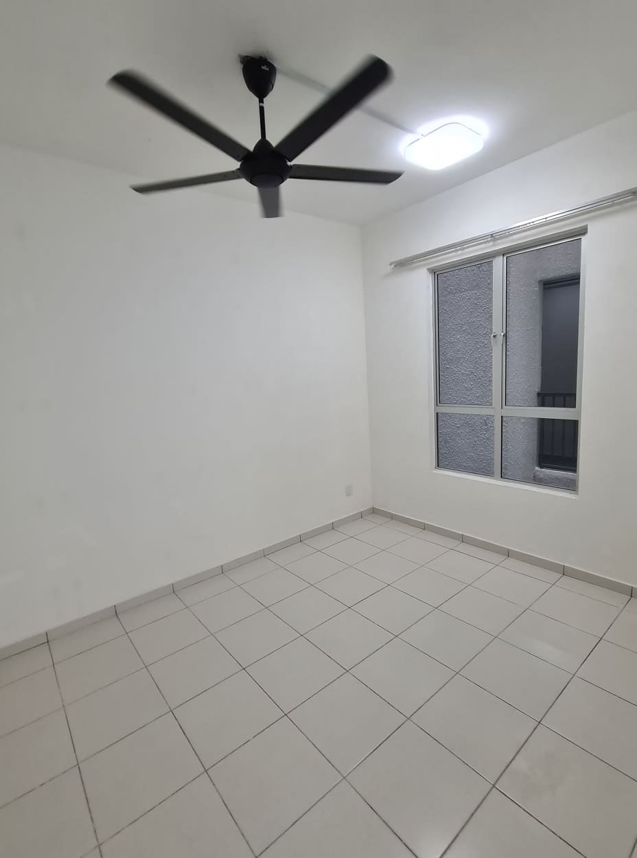 The Zizz Damansara North Condo - photo 11