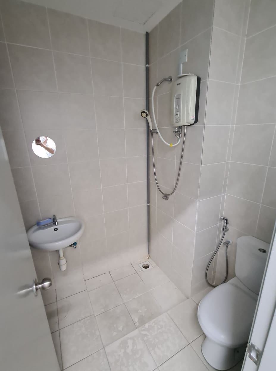 The Zizz Damansara North Condo - photo 13