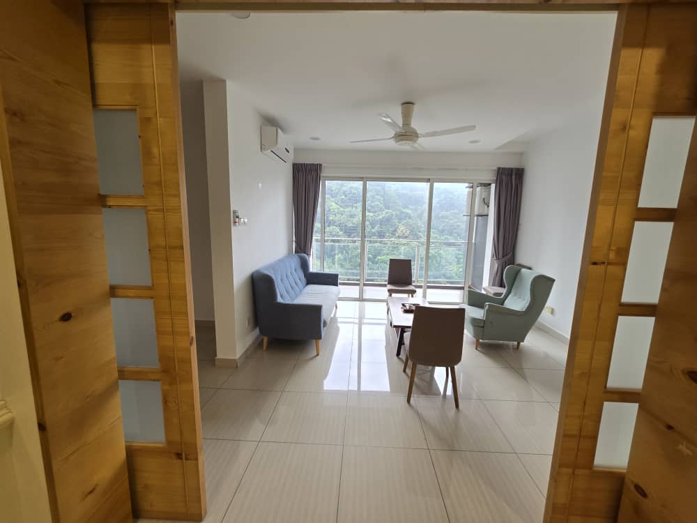Damansara Foresta, Bandar Sri Damansara, Kuala Lum - photo 4