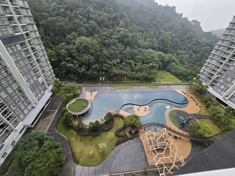 Damansara Foresta, Bandar Sri Damansara, Kuala Lum - photo 5
