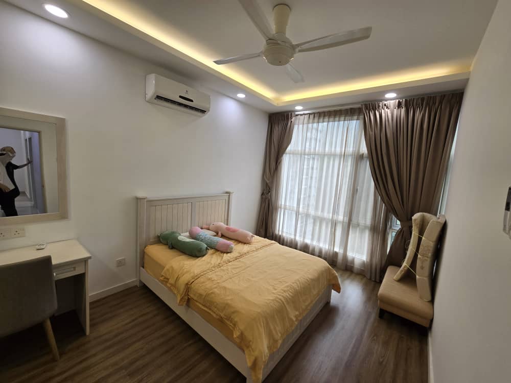 Damansara Foresta, Bandar Sri Damansara, Kuala Lum - photo 8