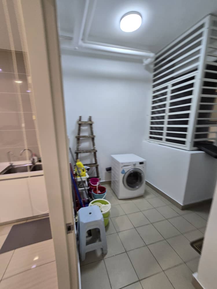 Damansara Foresta, Bandar Sri Damansara, Kuala Lum - photo 10