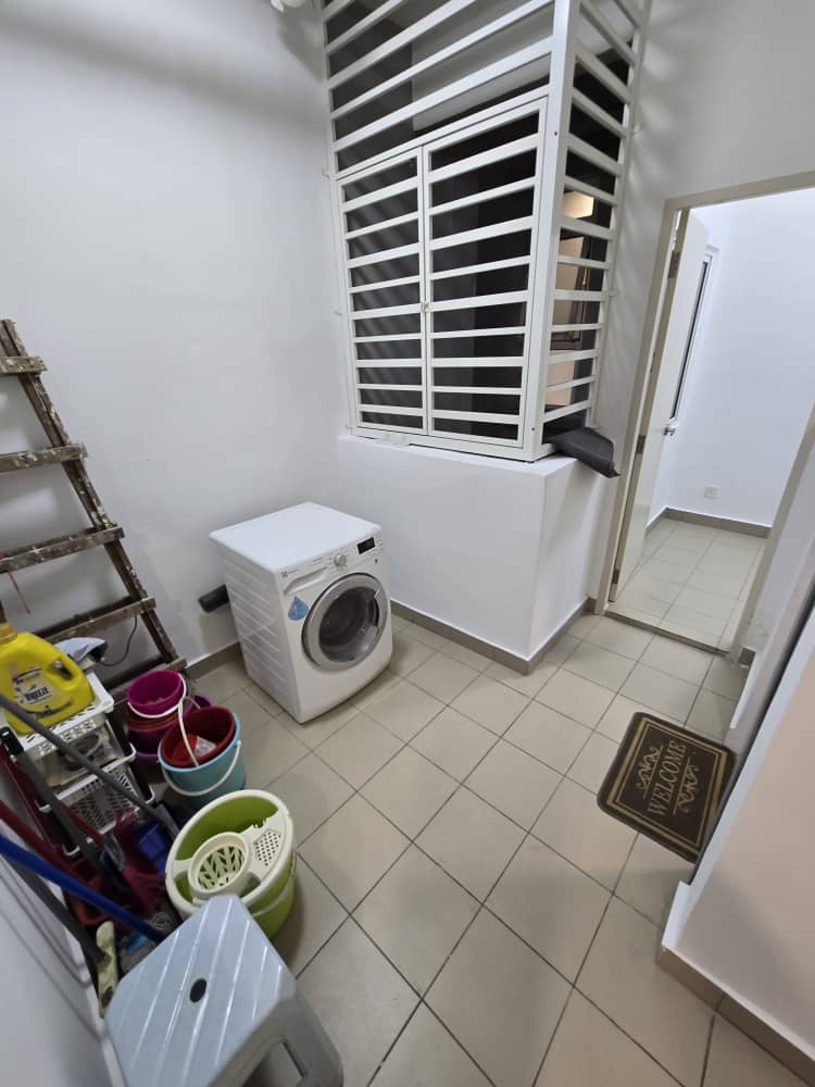 Damansara Foresta, Bandar Sri Damansara, Kuala Lum - photo 13