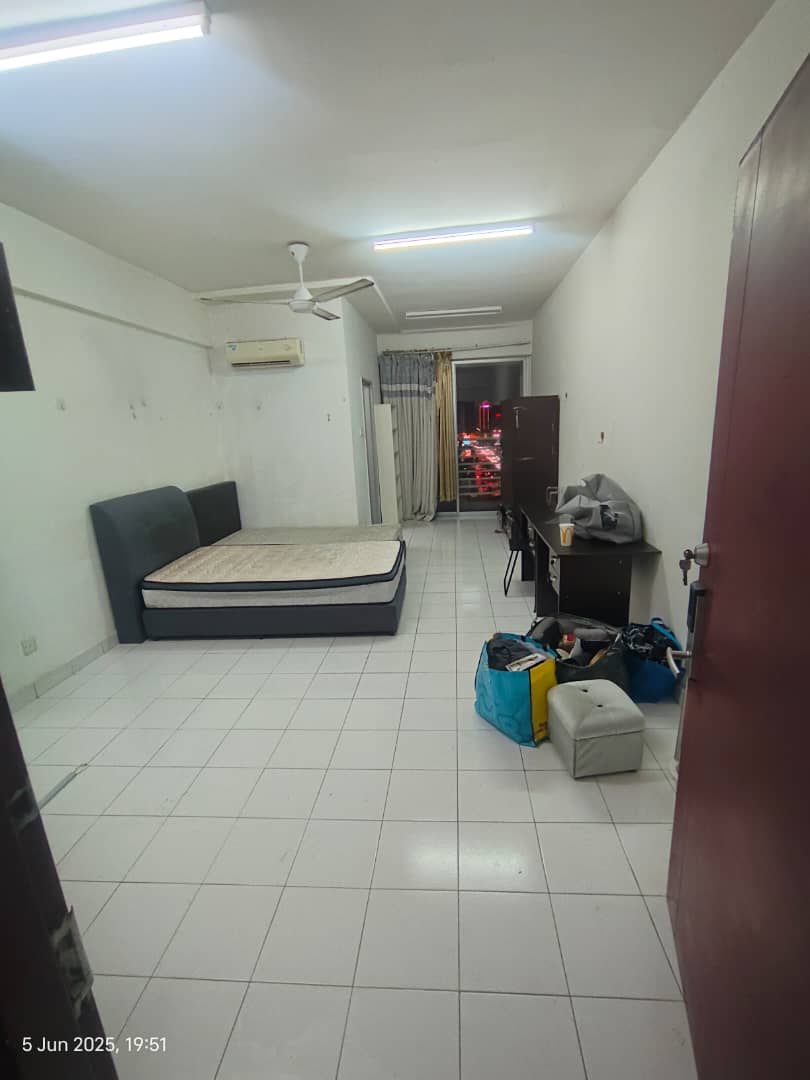 Menara Rajawali Condo Ss 15 Subang Jaya Fully Furn - photo 2