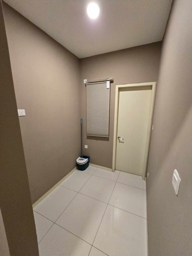Amanja Condo Bandar Sri Damansara Apartment Fully - photo 3
