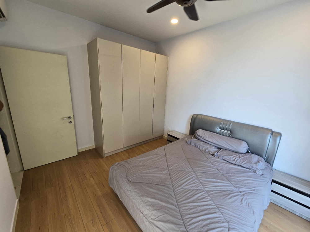 Amanja Condo Bandar Sri Damansara Apartment Fully - photo 5